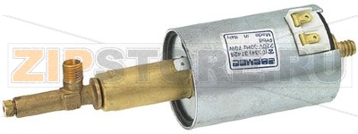 ЛАТУННЫЙ НАСОС 220V 