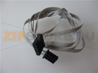 CAVO FLAT 4 POLI 1000 mm 