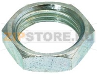 NUT LOWER 3/8 GAS PROMAC