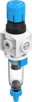 Фильтр-регулятор Festo MS2-LFR-M5-D6-A8-C-M-B