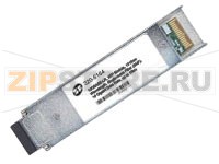 Модуль XFP SF 320-5164 10GBASE-SR, XFP Module, 850nm Transmitter Wavelength, LC Connector, Multi-mode Fiber (MMF), up to 300 meter reach(Полностью совместимый аналог SF)