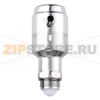 датчик уровня (бесконтактный, радарный) IFM LW2720