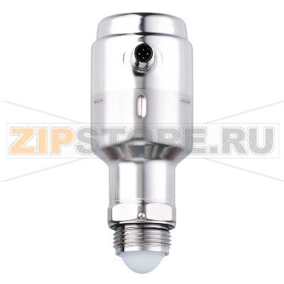 датчик уровня (бесконтактный, радарный) IFM LW2720 