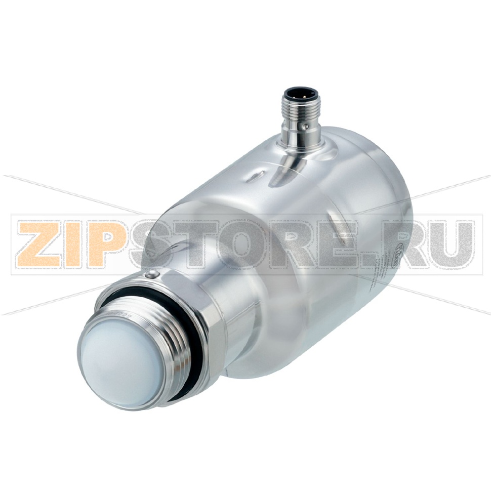 датчик уровня (бесконтактный, радарный) IFM LW2720 