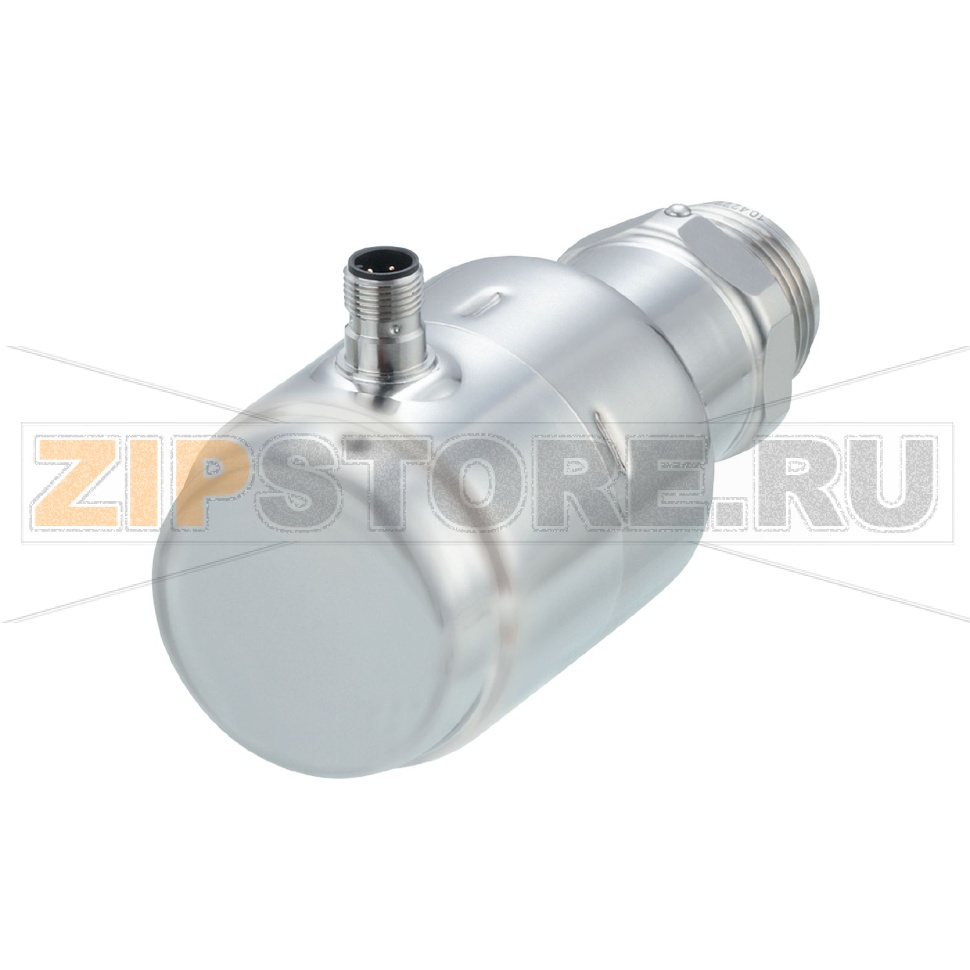 датчик уровня (бесконтактный, радарный) IFM LW2720 