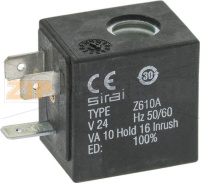 КАТУШКА SIRAI Z610A 24В 50/60ГЦ