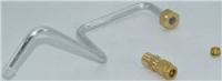 LYRE + ECROUS