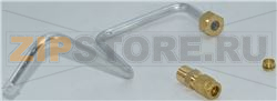 LYRE + ECROUS 