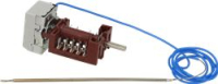 SELECT. SWITCH AND THERM. ILVE A/492/28