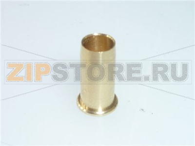 BUSSOLA DI RINFORZO ø 6x5x13 mm 