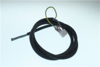 CAVO ALIM. MONOFASE PER CAB.1/2/3G (H07R