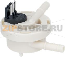 FLOW SWITCH FOR COFFEE MACHINE BOSCH 006 
