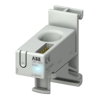 Датчик CMS-102DR, 18 мм, 20 A ABB 2CCA880130R0001