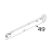Conv belt supporting ARM Sigma SPZ 120