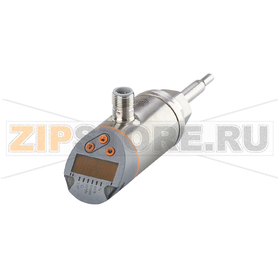 Датчик потока IFM SA5014 