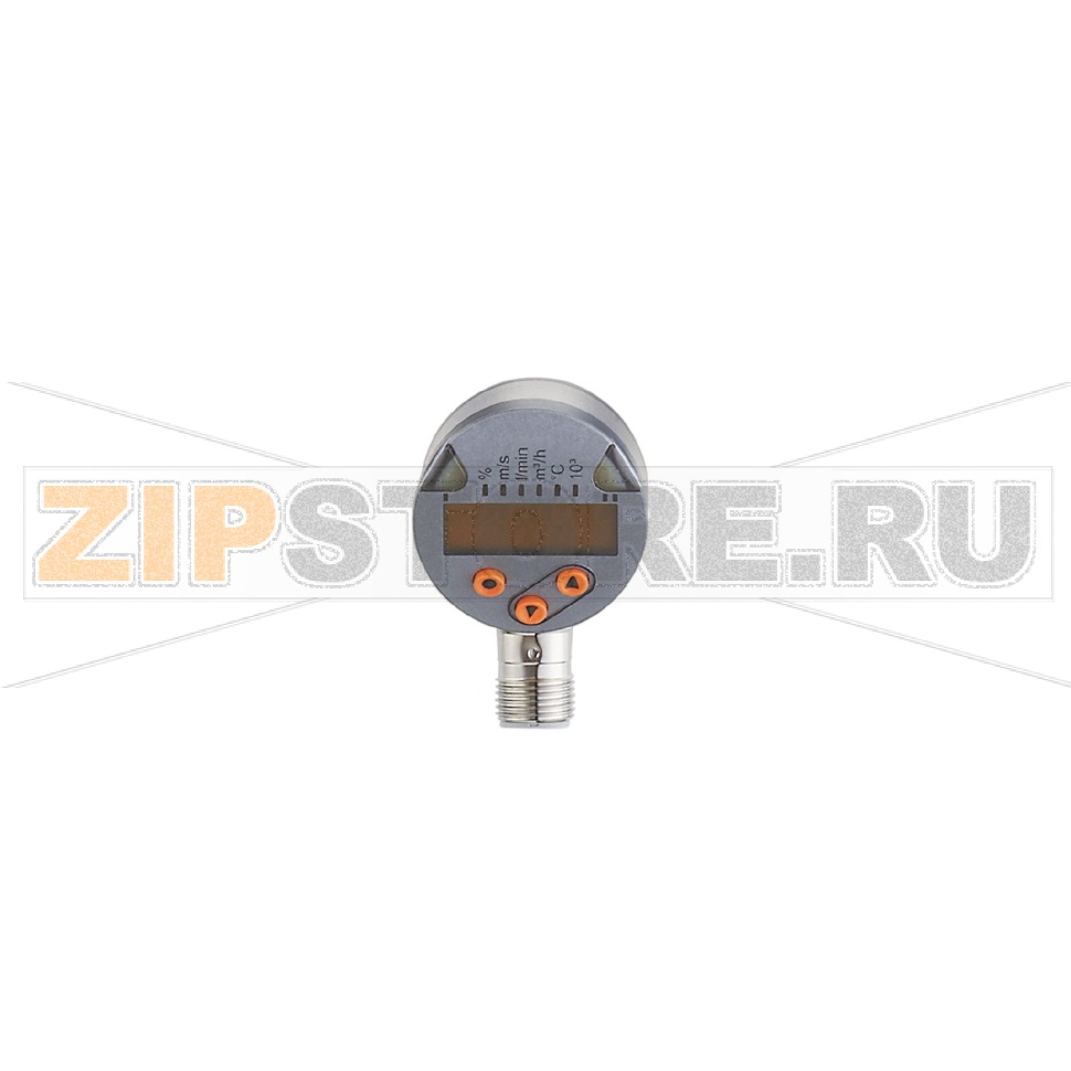 Датчик потока IFM SA5014 