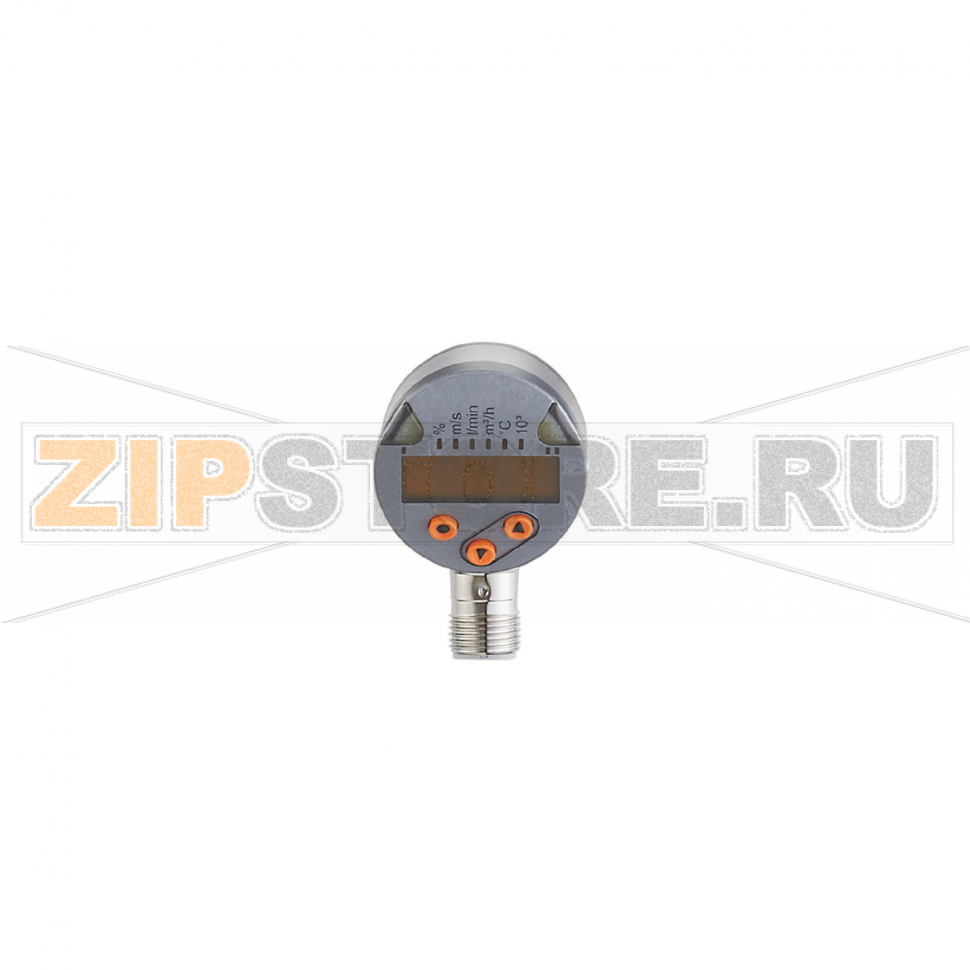 Датчик потока IFM SA5014 