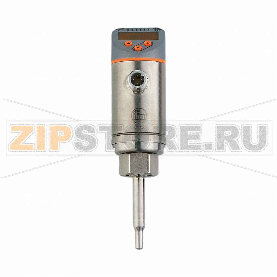 Датчик потока IFM SA5014 