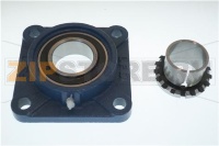 SUPP0RT0 CUSCINETT0 UKF 210+BUS.JBL H310