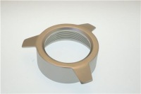 GHIERA SATIN  LONG        TC 32 POL