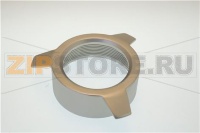 GHIERA SATIN  LONG        TC 32 POL