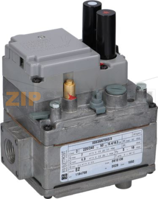 КЛАПАН ELETTROSIT 1/2&quot;FF 