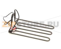 RESISTENZA, RISCALDATORE DI SCARICO, 220 