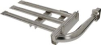 BURNER 465x360 mm