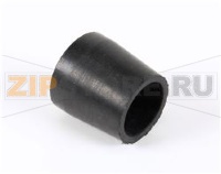 LEG MOLDED TIP RUBBER FOOT