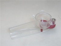 CONVOGLIATORE PRODOTTO SX