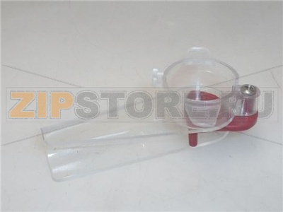 CONVOGLIATORE PRODOTTO SX 