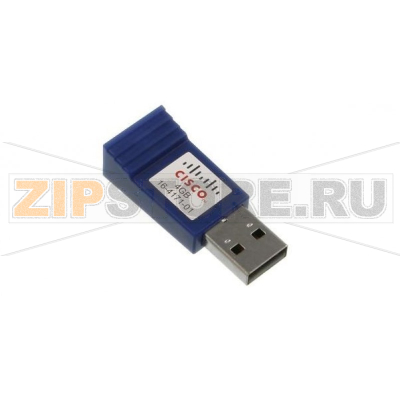 Модуль расширения Cisco UCS-USBFLSH-S-4GB 