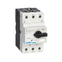 Мотор-автомат 25-40 A Chint NS2-80