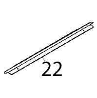 Grondaia bacinella Angelo Po BX61E