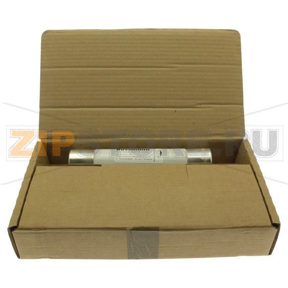 Предохранитель двигателя, 80 A, AC 3.6 kV, 50 кА, 51x275 мм Eaton 3.6KV 80Amp 2" MOTORSTART FUSE 
