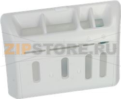 TRAY FOR DETERGENT FAGOR 55X3441 