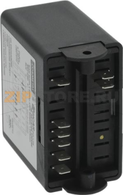 КОНТРОЛЬ УРОВНЯ GICAR RL30/1S/2R 
