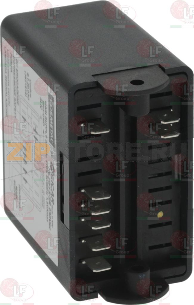 КОНТРОЛЬ УРОВНЯ GICAR RL30/1S/2R 
