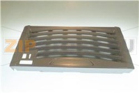 GRIGLIA ANT.DELIGHT 400 500 COLORE ALLUM