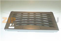 GRIGLIA ANT.DELIGHT 400 500 COLORE ALLUM 