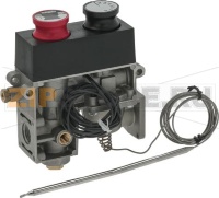 ГАЗОВЫЙ КЛАПАН ДЛЯ ДУХОВКИ BAIN MARIE GC1300 110