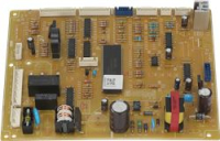 ELECTRONIC BOARD REFRIGERATOR SAMSUNG