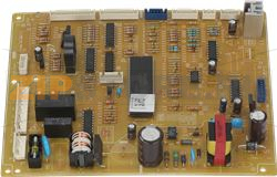 ELECTRONIC BOARD REFRIGERATOR SAMSUNG 