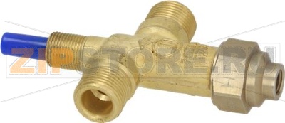 КЛАПАН M1 O 3/8&#039;&#039;MM 