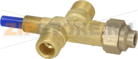 КЛАПАН M1 O 3/8''MM 