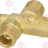 КЛАПАН M1 O 3/8''MM - КЛАПАН M1 O 3/8''MM