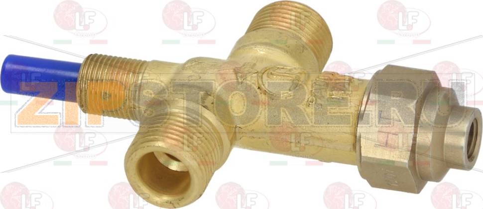 КЛАПАН M1 O 3/8''MM 