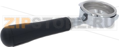 FILTER HOLDER WITHOUT BOTTOM INCLINED 