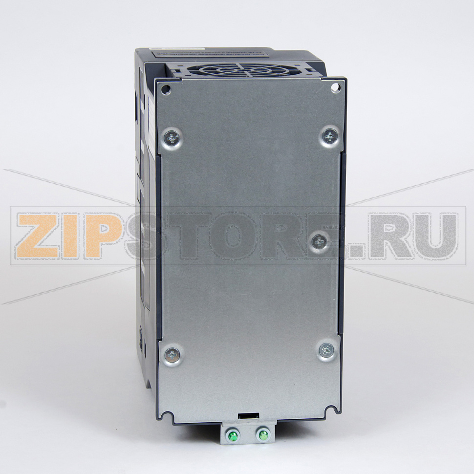 Преобразователь частоты 2.2 кВт, 3 фазы, 380 В, STO, тормозной модуль Sinvel SID300-2R2-3BS 