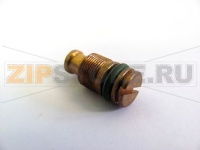 SPILLO REG.MI.ANELLO TE.SCPEL23S